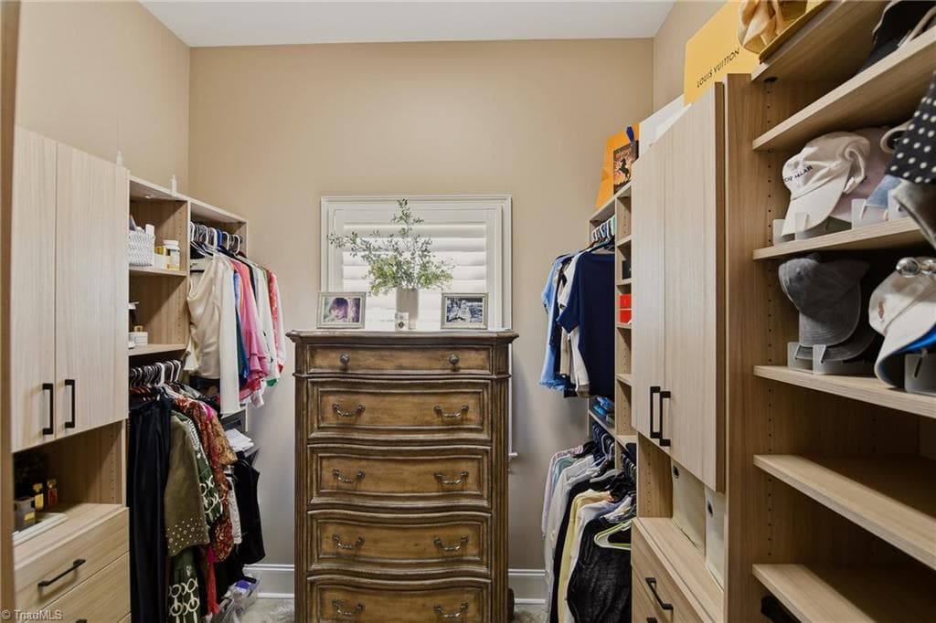 Stick/Site Built at 122 Salem Village Court, Clemmons NC 27012, photo 26 of 49