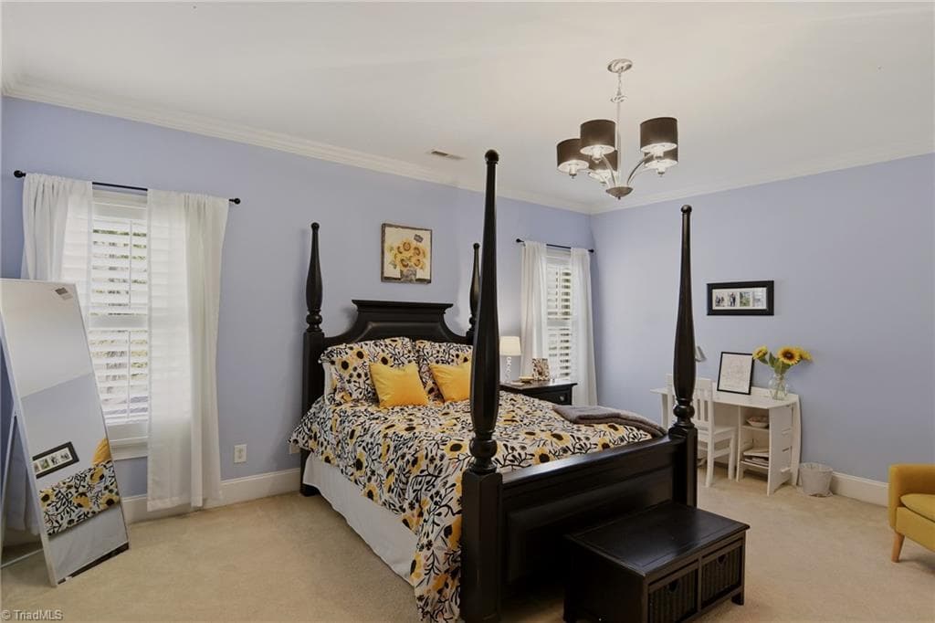 Stick/Site Built at 122 Salem Village Court, Clemmons NC 27012, photo 34 of 49