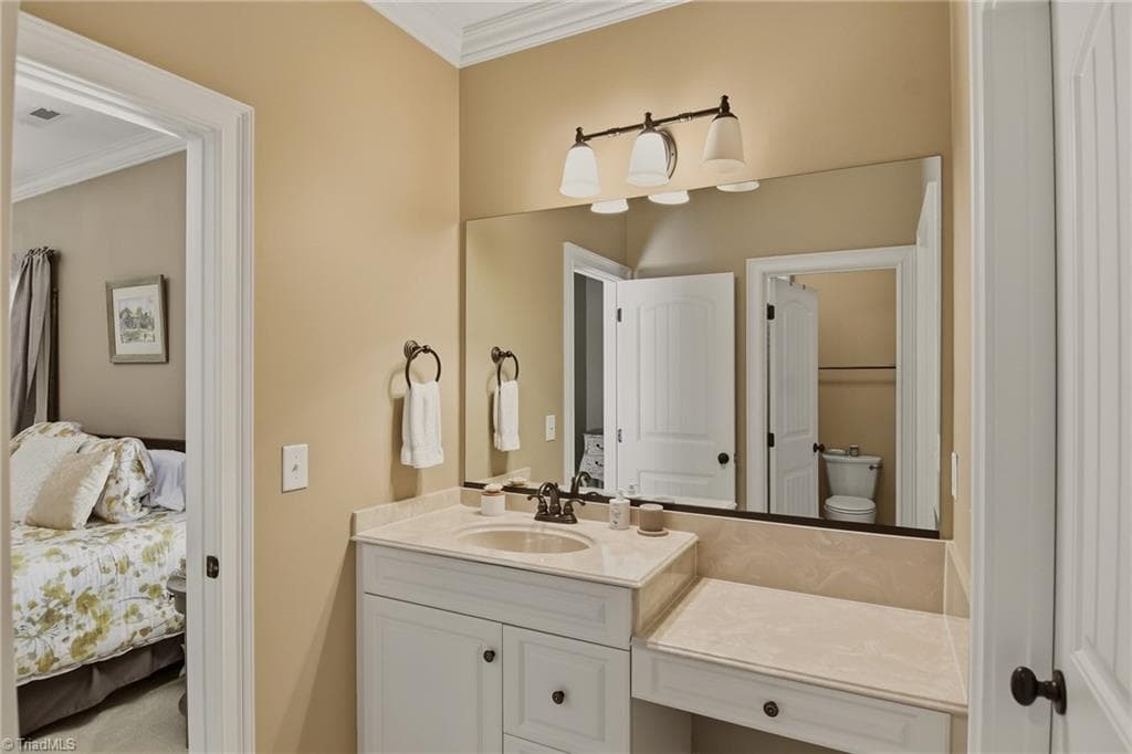 Stick/Site Built at 122 Salem Village Court, Clemmons NC 27012, photo 33 of 49
