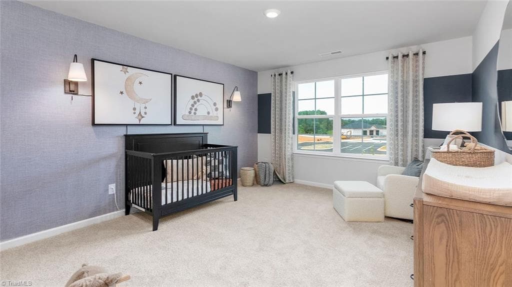 Stick/Site Built at 135 Strawberry Court, Lexington NC 27295, photo 28 of 34