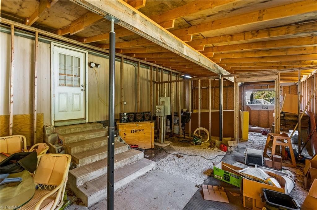 Stick/Site Built at 6256 Lowerywood Circle, Trinity NC 27370, photo 19 of 36