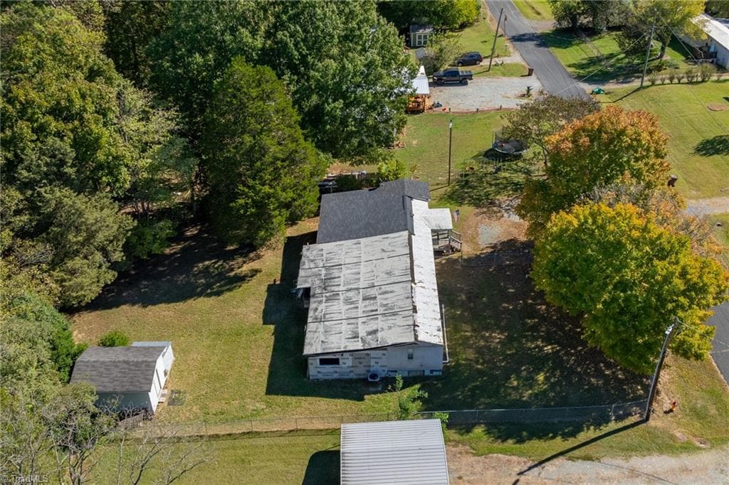 Stick/Site Built at 6256 Lowerywood Circle, Trinity NC 27370, photo 29 of 36