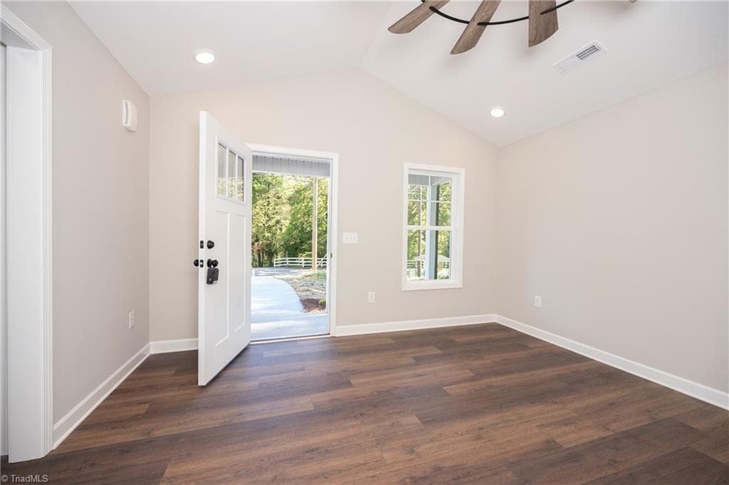 Stick/Site Built at 1860 Gyro Drive, Winston-Salem NC 27127, photo 20 of 39