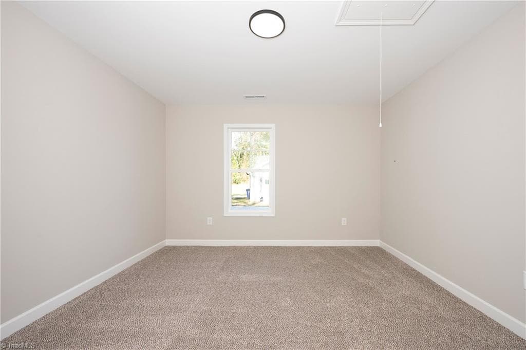 Stick/Site Built at 1860 Gyro Drive, Winston-Salem NC 27127, photo 14 of 39