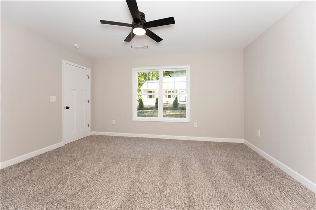 Stick/Site Built at 1860 Gyro Drive, Winston-Salem NC 27127, photo 25 of 39