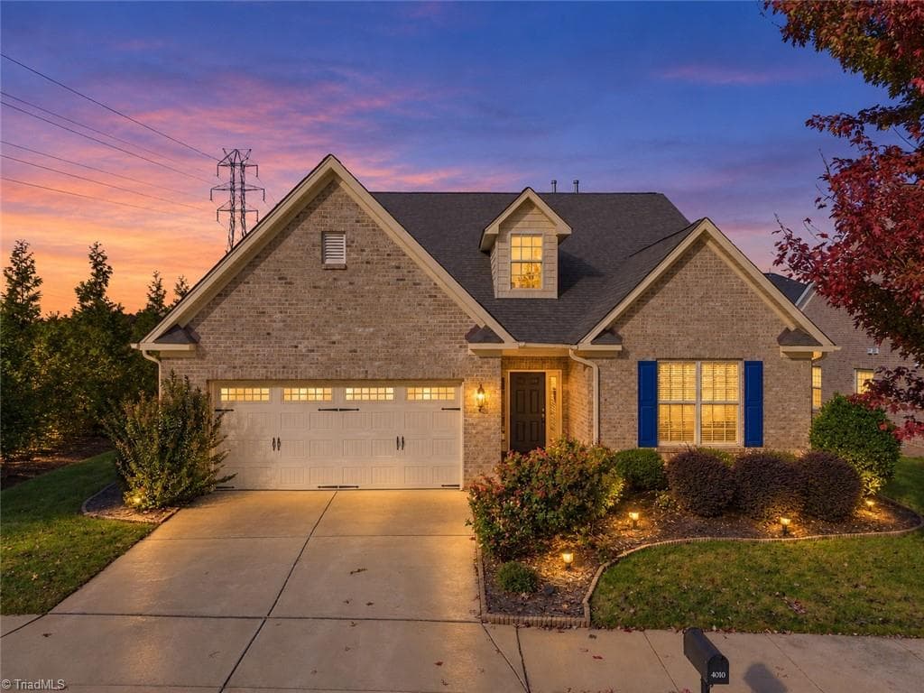 Stick/Site Built at 4010 Ralston Drive, Elon NC 27244, photo 43 of 43