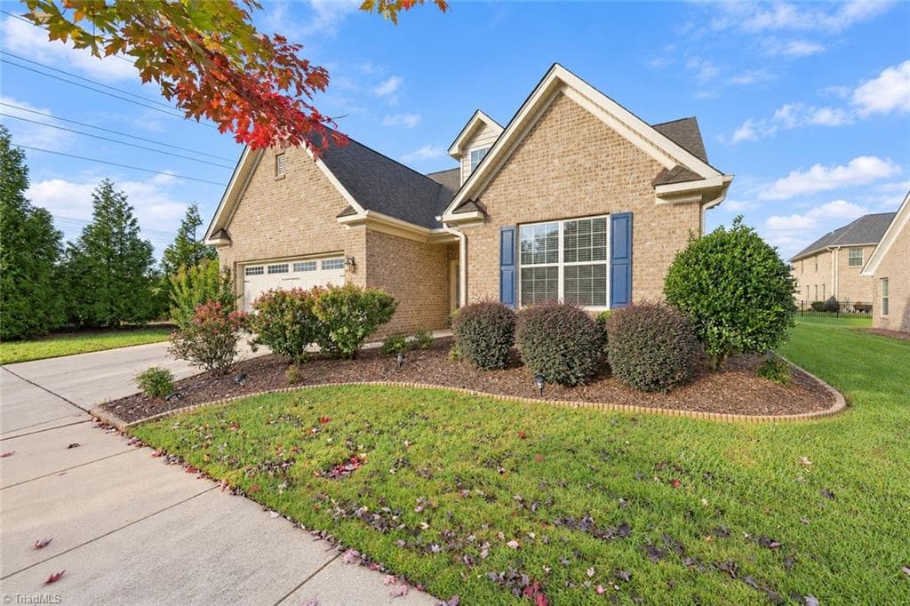 Stick/Site Built at 4010 Ralston Drive, Elon NC 27244, photo 14 of 43