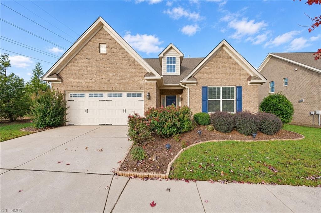 Stick/Site Built at 4010 Ralston Drive, Elon NC 27244, photo 25 of 43