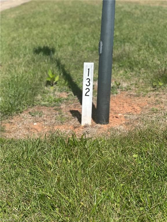 Lot 132 Canterbury Drive, North Wilkesboro NC 28659