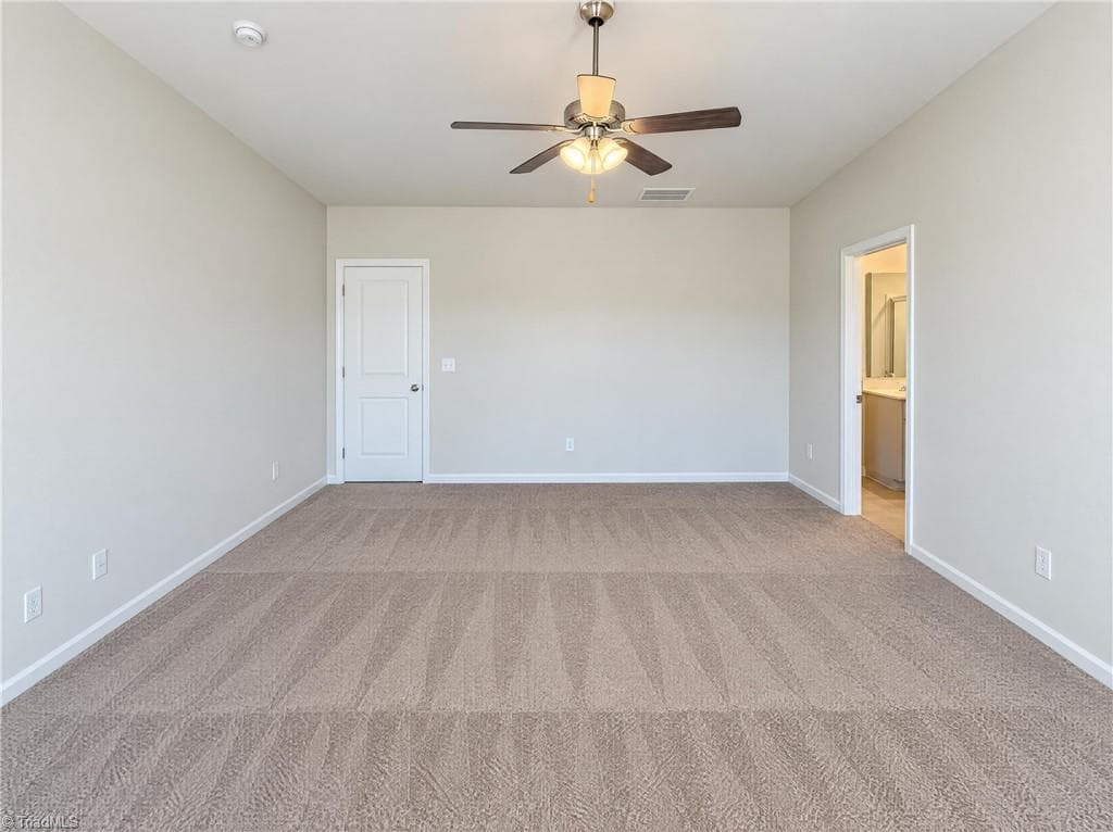Stick/Site Built at 6478 Bellawood Drive, Trinity NC 27370, photo 13 of 50