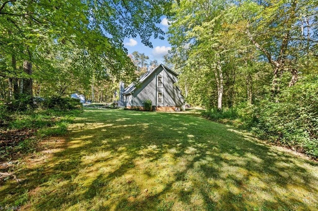 Stick/Site Built at 5401 Turner Smith Road, Browns Summit NC 27214, photo 41 of 50