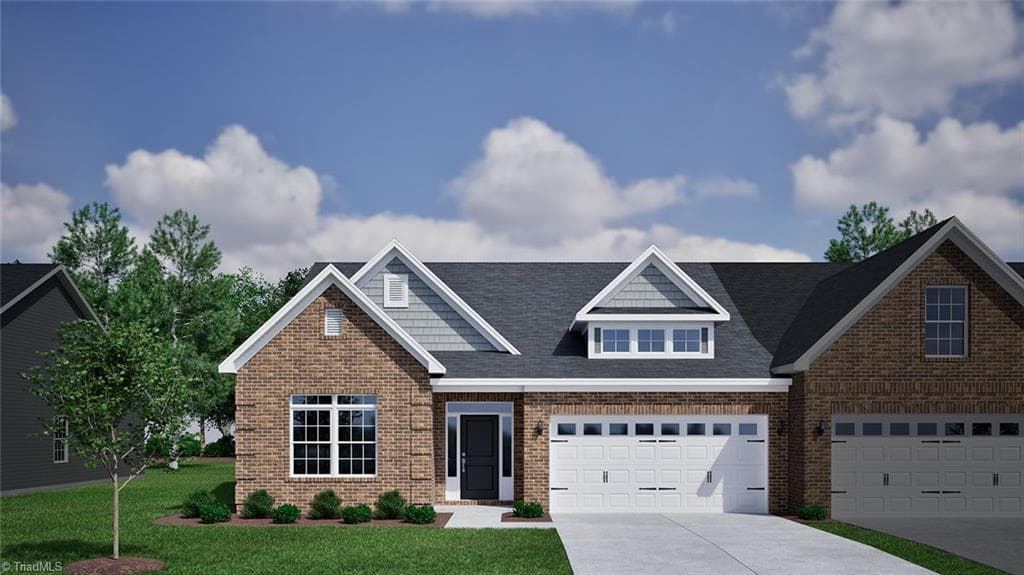 959 Yankfield Lane, High Point NC 27265