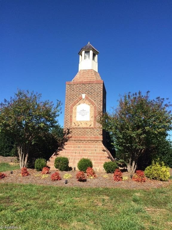 Stick/Site Built at 5372 Holbein Gate Road, Walkertown NC 27051, photo 45 of 49