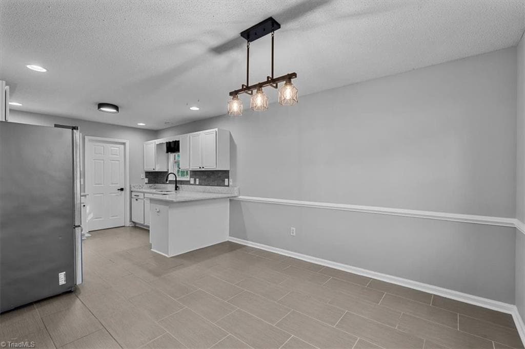 Stick/Site Built at 5806 Old Oak Ridge Road # A, Greensboro NC 27410, photo 16 of 47