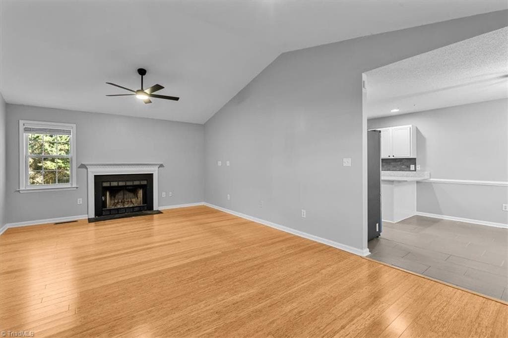 Stick/Site Built at 5806 Old Oak Ridge Road # A, Greensboro NC 27410, photo 7 of 47