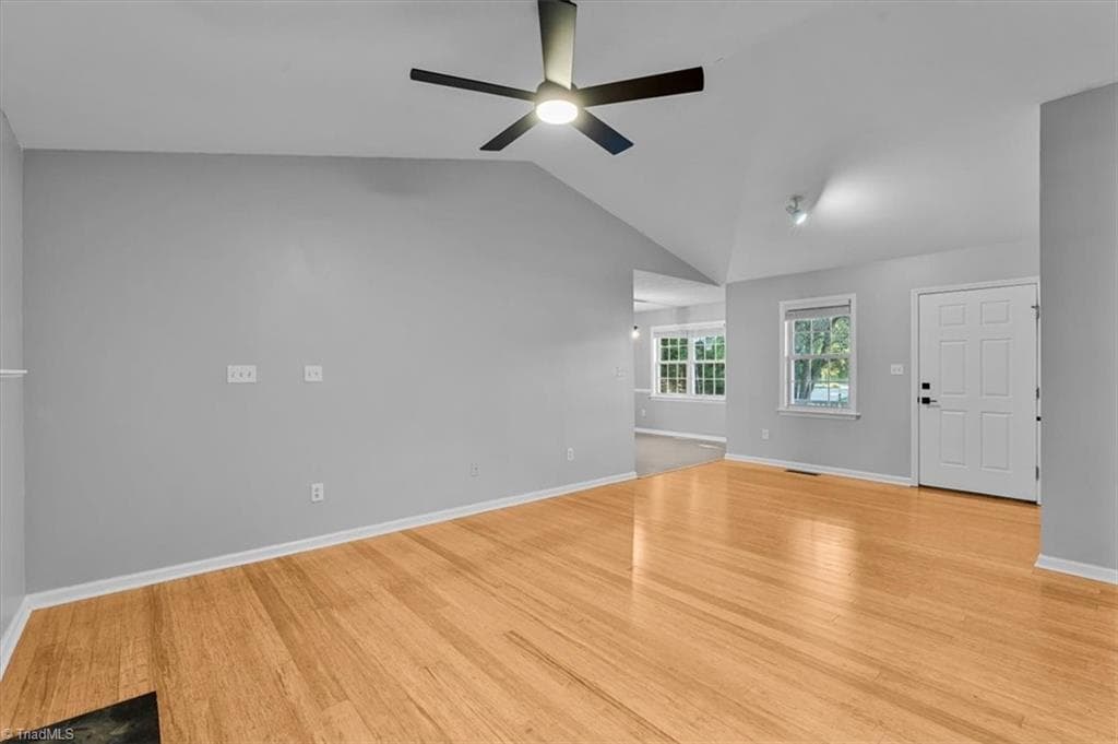 Stick/Site Built at 5806 Old Oak Ridge Road # A, Greensboro NC 27410, photo 11 of 47