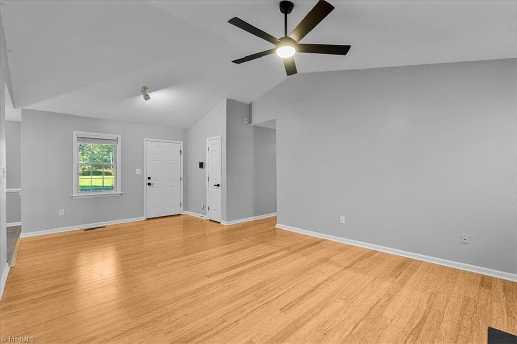 Stick/Site Built at 5806 Old Oak Ridge Road # A, Greensboro NC 27410, photo 8 of 47