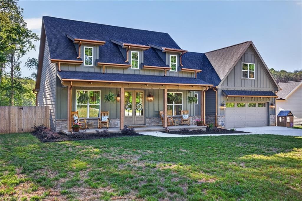 775 Morris Road, Winston-Salem NC 27101