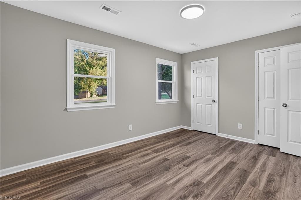 Stick/Site Built at 5041 Wind Spring Drive, Winston-Salem NC 27105, photo 13 of 24