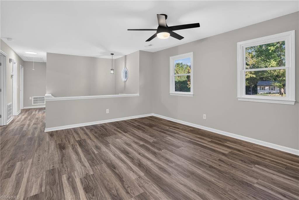 Stick/Site Built at 5041 Wind Spring Drive, Winston-Salem NC 27105, photo 5 of 24