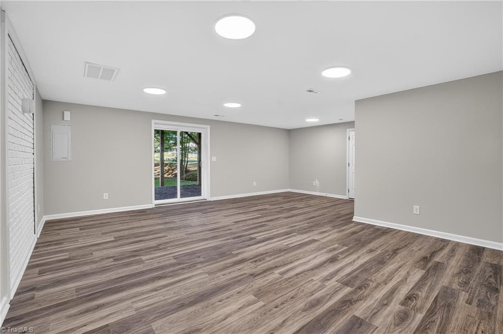 Stick/Site Built at 5041 Wind Spring Drive, Winston-Salem NC 27105, photo 14 of 24