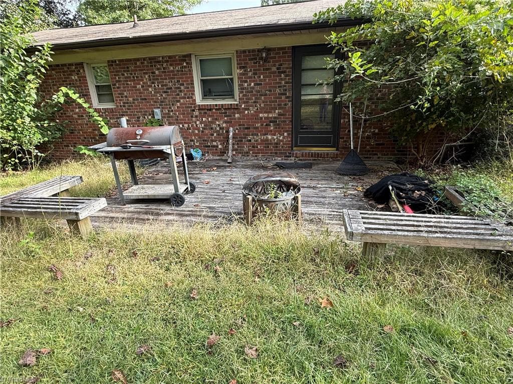 Stick/Site Built at 1509 Whitehall Street, High Point NC 27262, photo 23 of 25