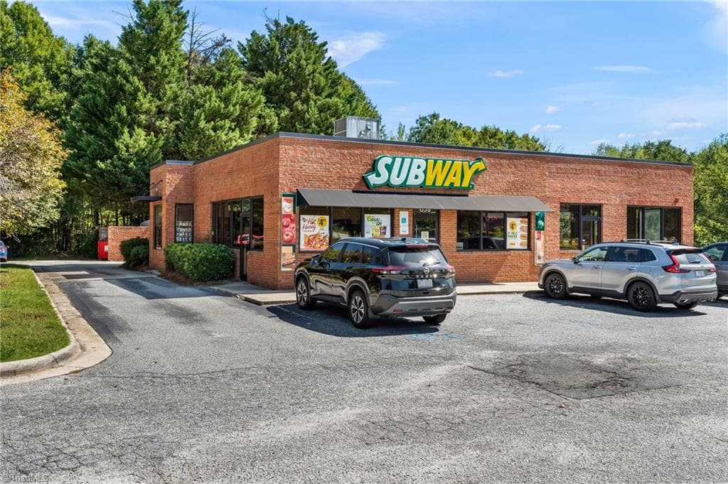 659 S Regional Road, Greensboro NC 27409