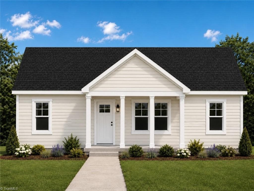 2118 Arbrook Lane, High Point NC 27265