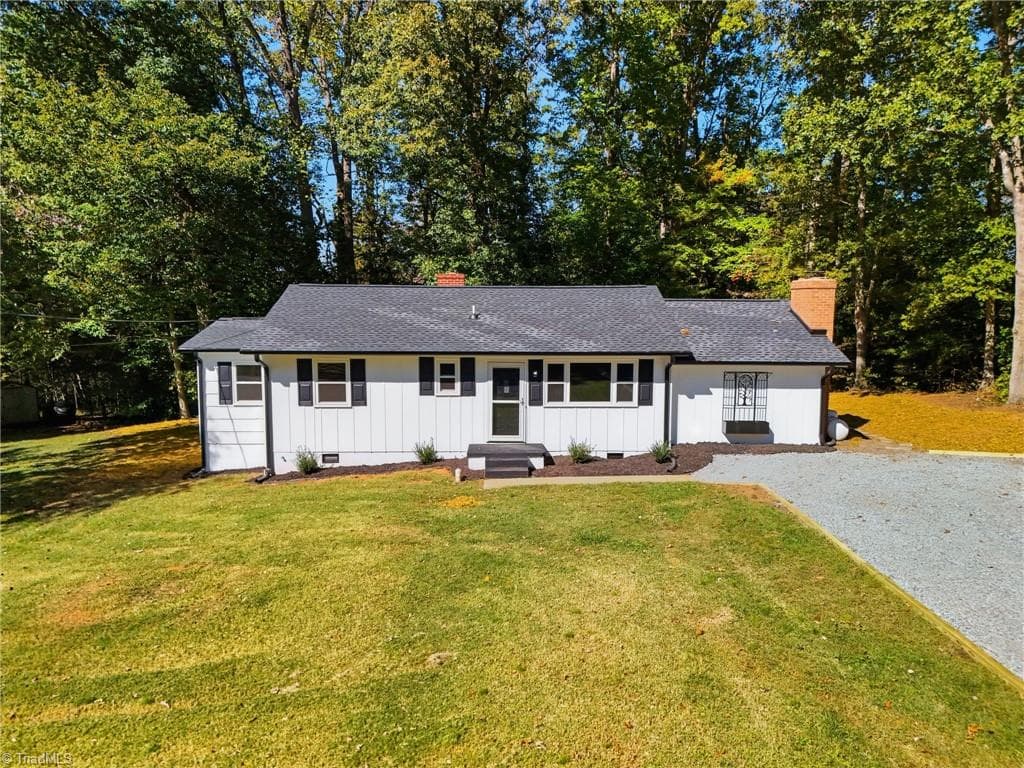 7901 Ketner Farm Road, Rural Hall NC 27045
