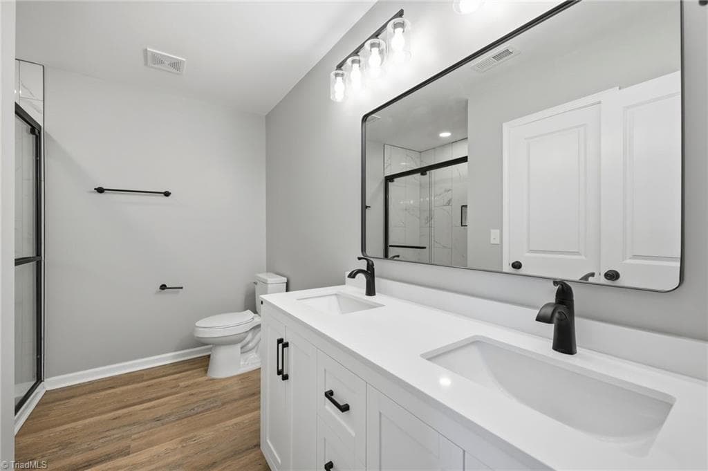 Stick/Site Built at 323 4th Street, High Point NC 27260, photo 23 of 36