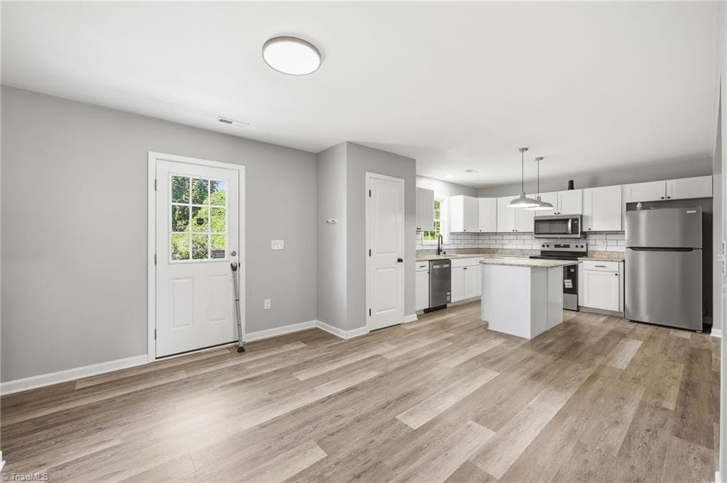 Stick/Site Built at 323 4th Street, High Point NC 27260, photo 12 of 36