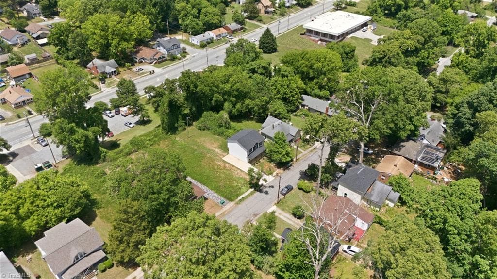 Stick/Site Built at 323 4th Street, High Point NC 27260, photo 36 of 36