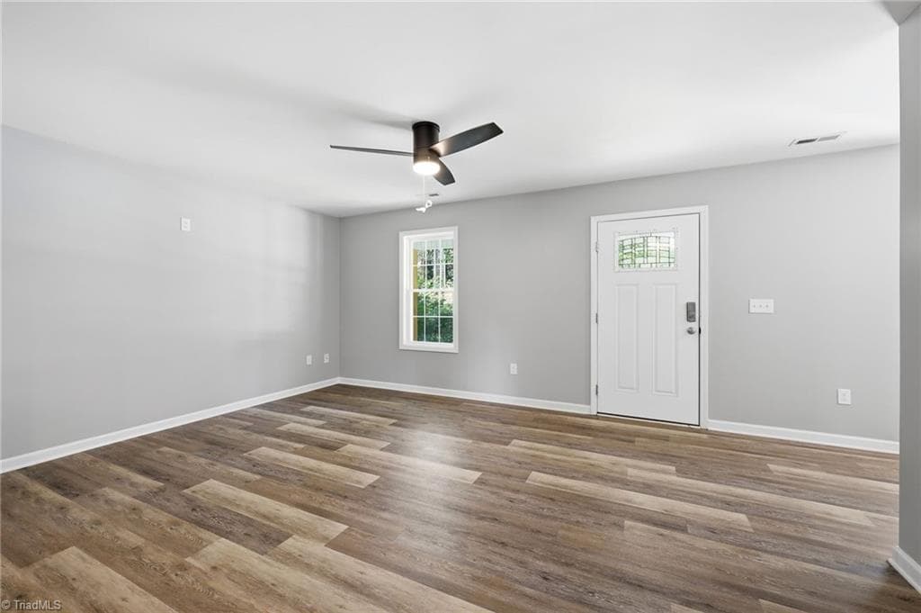 Stick/Site Built at 323 4th Street, High Point NC 27260, photo 5 of 36