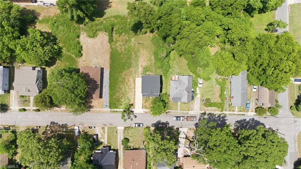 Stick/Site Built at 323 4th Street, High Point NC 27260, photo 34 of 36