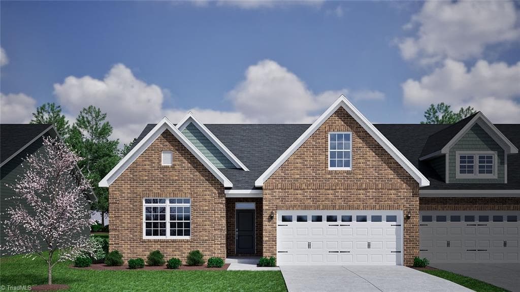 957 Yankfield Lane, High Point NC 27265