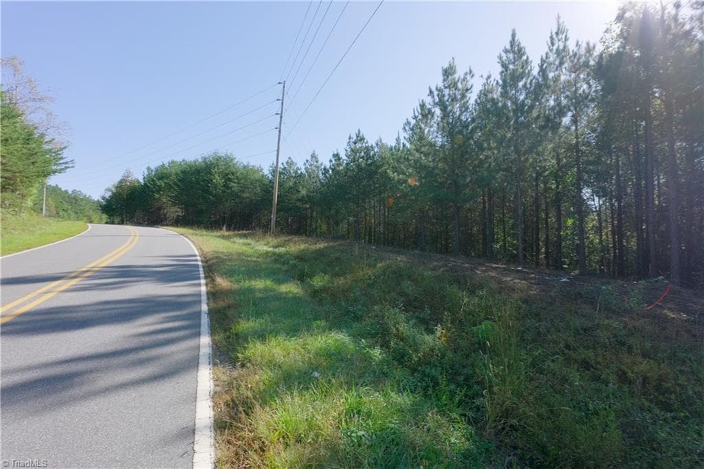 Unimproved Land at 13 Morrison Road, Morganton NC 28655, photo 6 of 16