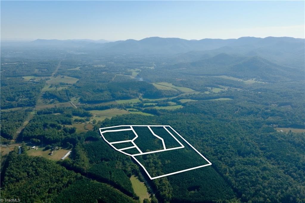 Unimproved Land at 13 Morrison Road, Morganton NC 28655, photo 13 of 16