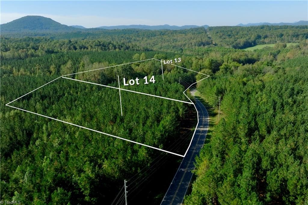Unimproved Land at 13 Morrison Road, Morganton NC 28655, photo 8 of 16