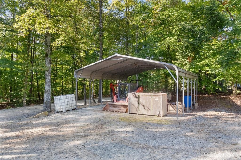 Stick/Site Built at 880 Dykers Creek Road, Lexington NC 27295, photo 46 of 50