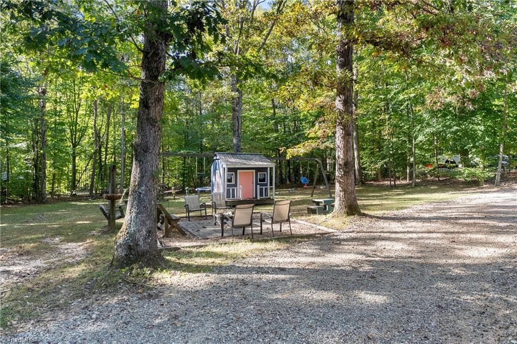Stick/Site Built at 880 Dykers Creek Road, Lexington NC 27295, photo 48 of 50