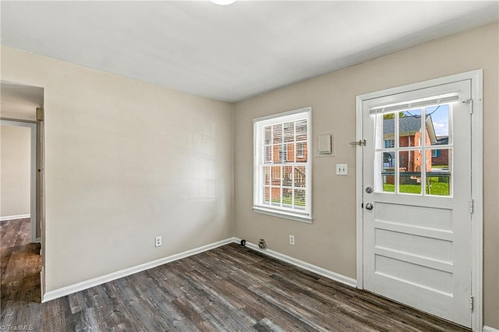 Multi Family at 2201 Yow Road # A, Greensboro NC 27407, photo 14 of 21