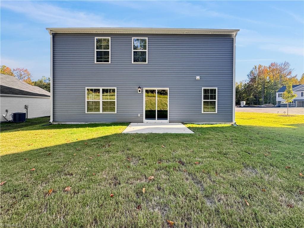 Stick/Site Built at 4704 Mount Hope Drive, Winston-Salem NC 27107, photo 17 of 21