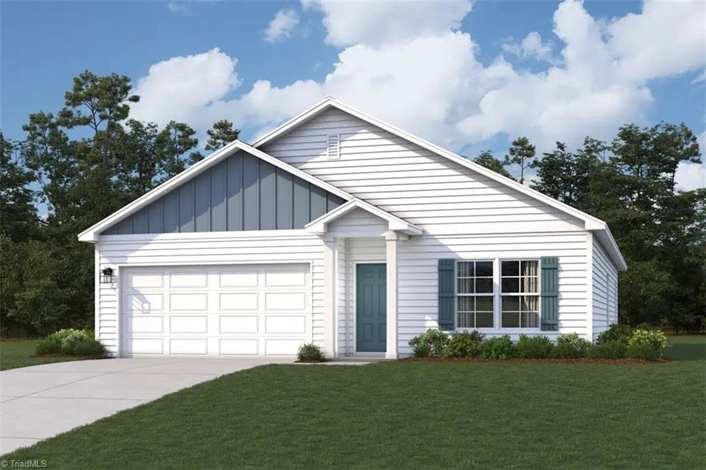 1470 Catskill Way, Newton NC 28658