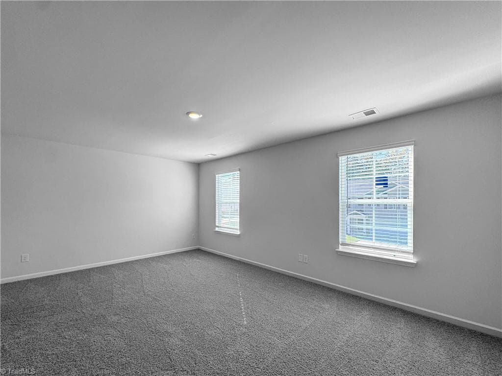 Stick/Site Built at 4847 Mount Hope Drive, Winston-Salem NC 27107, photo 9 of 21