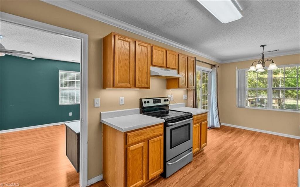 Stick/Site Built at 140 Fieldstone Drive, Reidsville NC 27320, photo 24 of 38