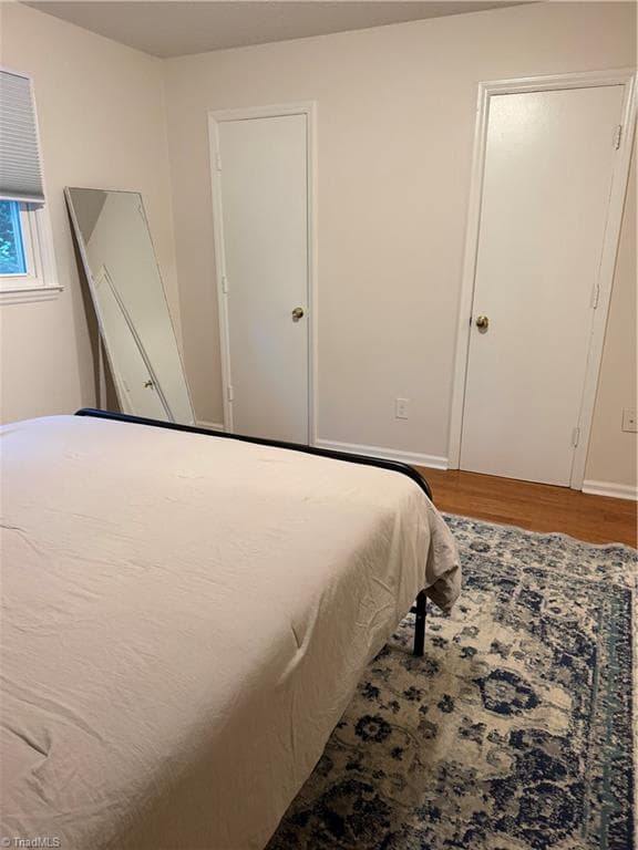 Stick/Site Built at 1107 Robin Hood Road # M, High Point NC 27262, photo 14 of 14