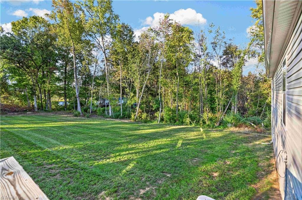 Manufactured Home at 108 green pasture Lane, Ruffin NC 27326, photo 39 of 44
