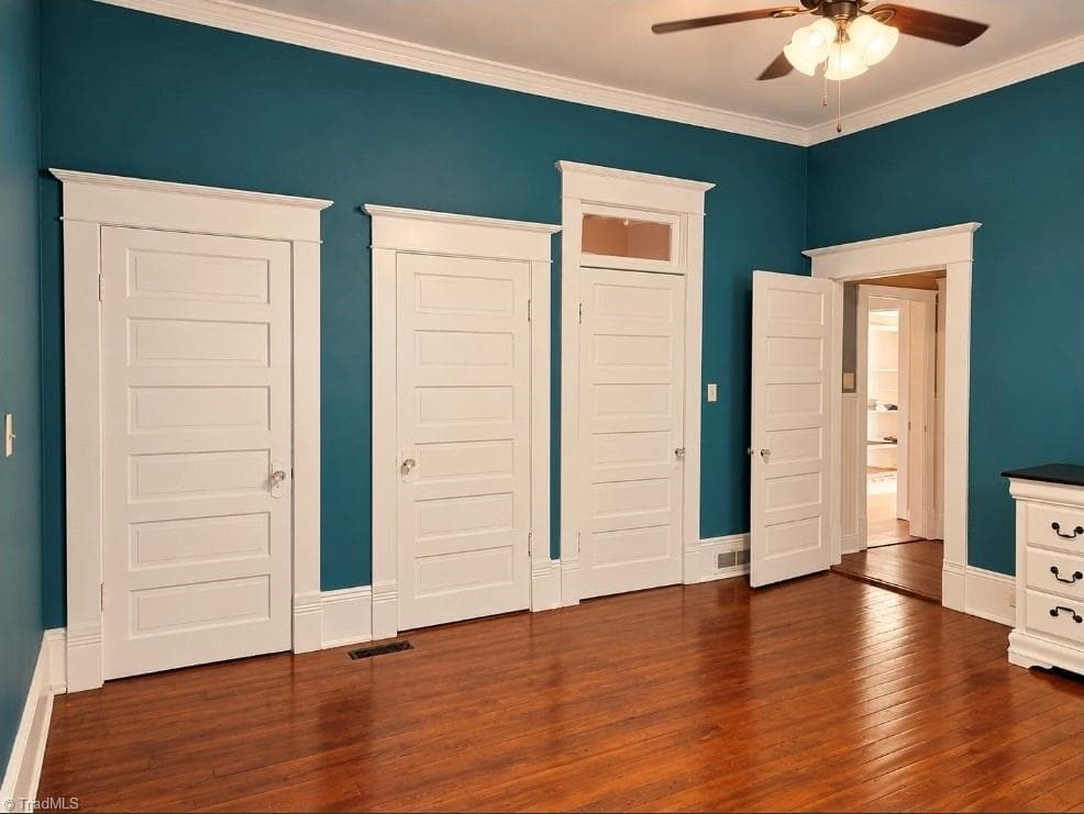 Stick/Site Built at 148 W Poplar Street, Mount Airy NC 27030, photo 16 of 28