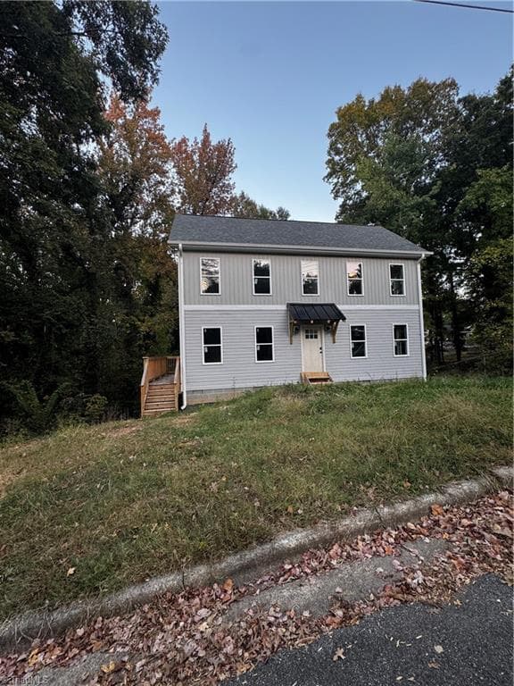 1438 Madison Street, High Point NC 27262