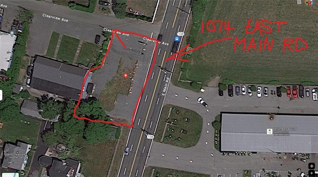 Commercial,Commercial Sale at 1074 East Main Road, Portsmouth, photo 32 of 33